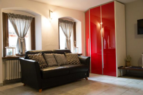 Maison Poppy Aosta